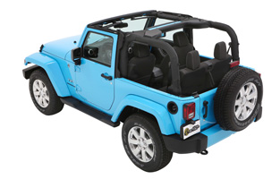 Exclusive Accessories for JK Wrangler - Quality Replacement Parts &  Accessories - RBS Handel